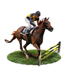 新天下娛樂城短跑德比