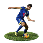 新天下娛樂城意大利快速足球聯賽單人版