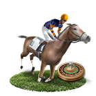 新天下娛樂城輪盤賭馬