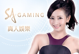 新天下娛樂城SA真人