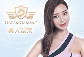 新天下娛樂城DG真人