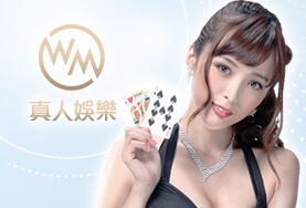 新天下娛樂城WM真人